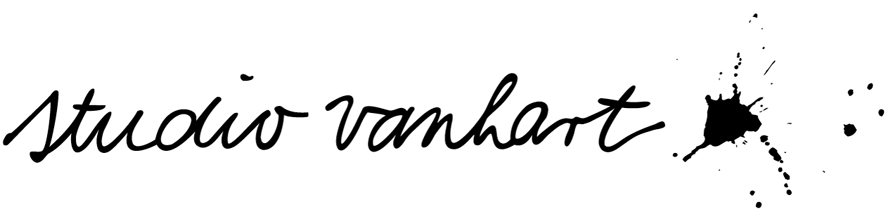 Studio Vanhart logo