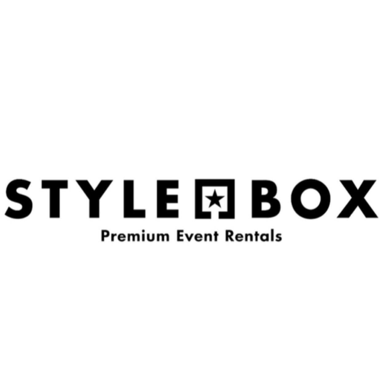 StyleBox Rentals logo