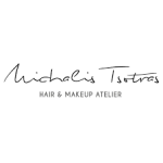 Michalis Tsotras logo