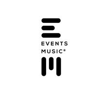 Events Music Logo