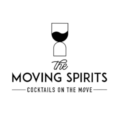 The Moving Spirits Logo