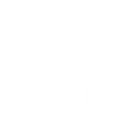 Events Music Logo White