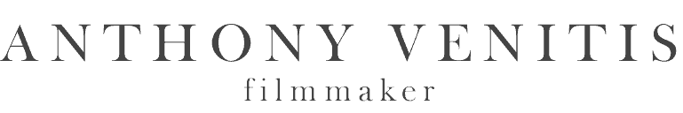 Anthony Venitis logo