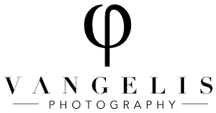 Vangelis Photography logo